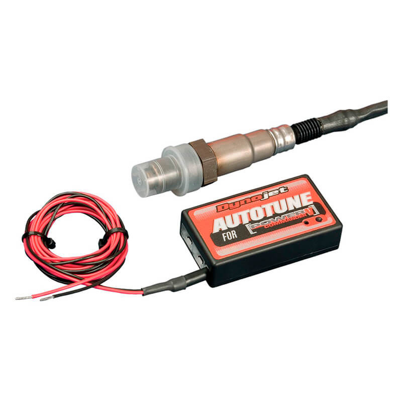 *CDI DYNOJET AUTOTUNE P/ POWER COMMANDER