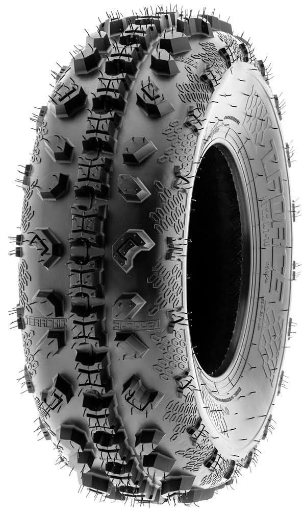 CUBIERTA XC FRONT 22x7x10 TERACHE 6 T