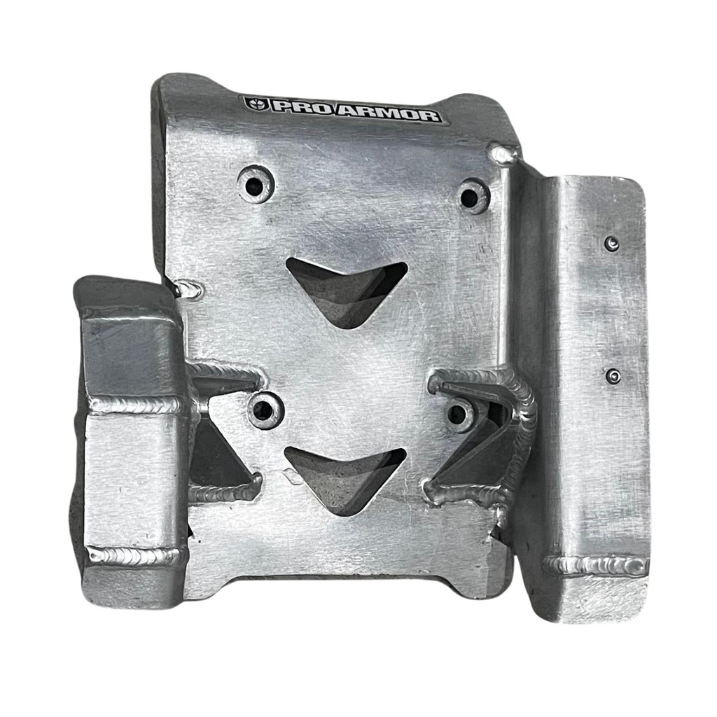 *CUBRE DISCO Y CORONA PRO ARMOR 5 MM YFZ450R