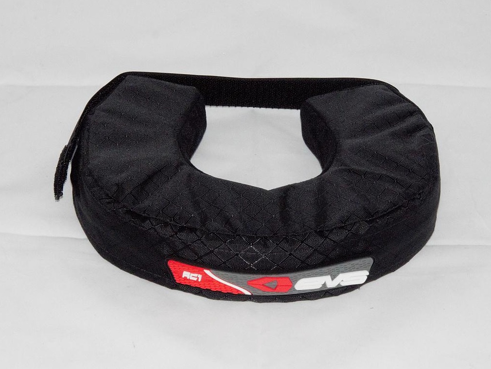 CUELLERAS EVS RC1-YOUTH RACE COLLAR YOUTH