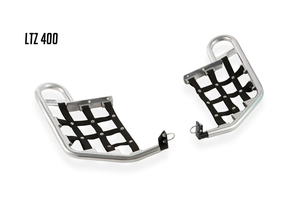 DCS PISADERA CON HEBILLAS TRX 400