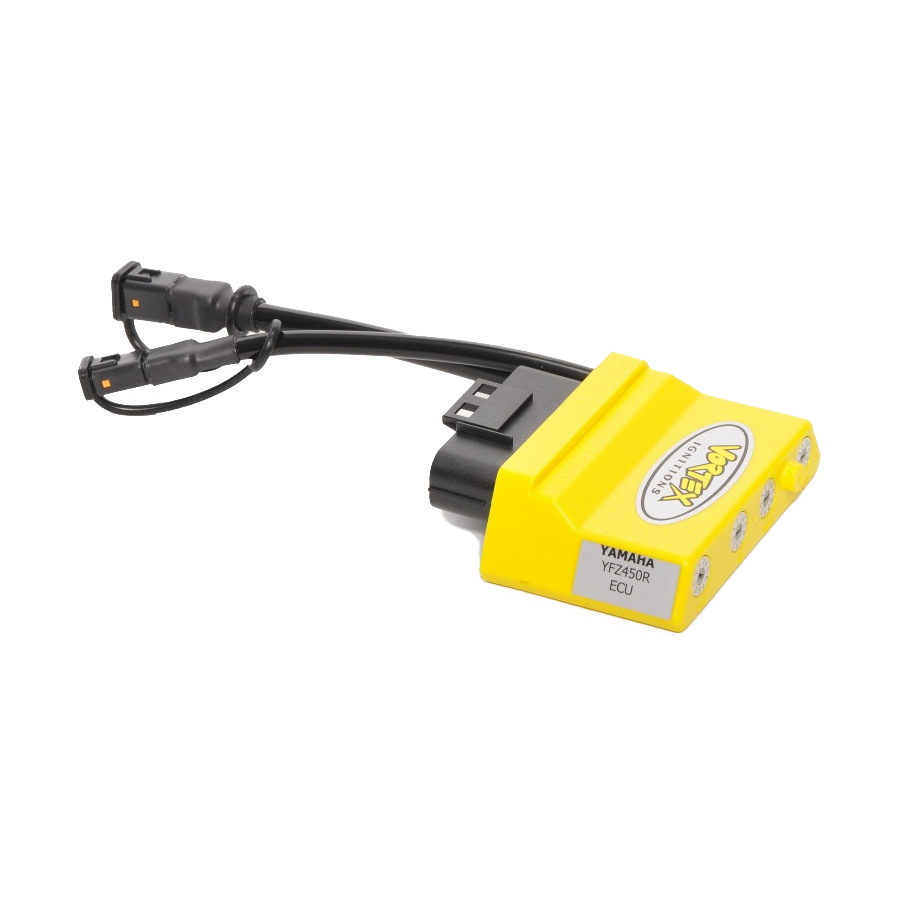*ECU VORTEX PARA YAMAHA YFZ 450R 2009/ 2025