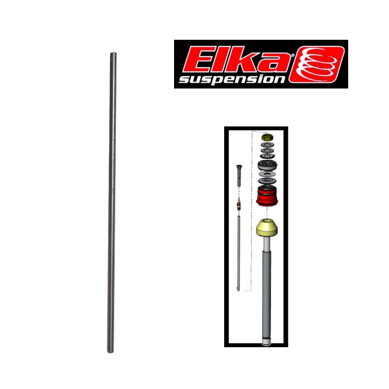 *ELKA AGUJA P/VASTAGO 222MM