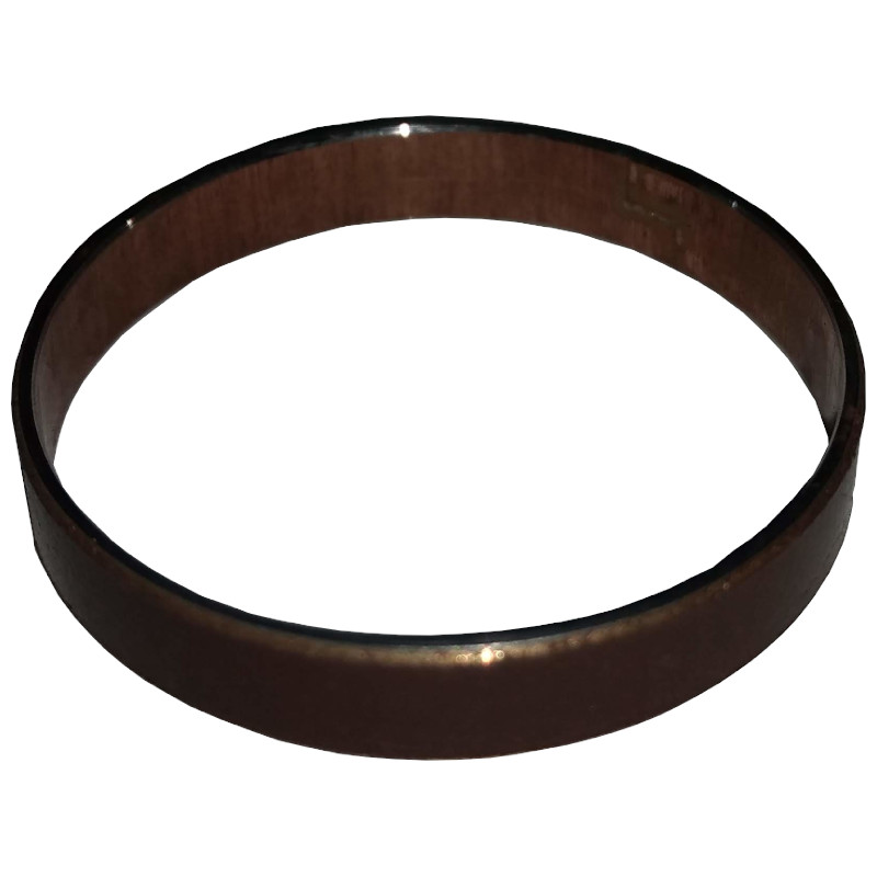*ELKA ARO PISTON 36MM FRONT STEEL WEAR RING