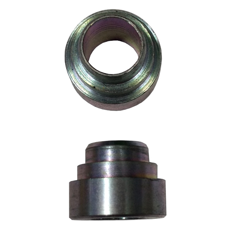 *ELKA BUJE DELANTERO SUPERIOR YFZ450R / INFERIOR YFZ450R - TRX450 - RAP.250/700