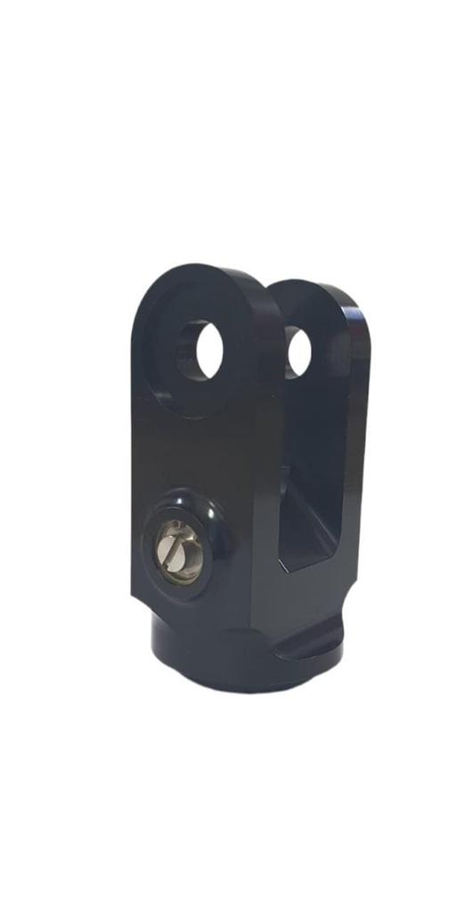 *ELKA CABALLETE INFERIOR TRASERO STAGE 5 LTR / LTZ / KFX450 (C/pro Link)