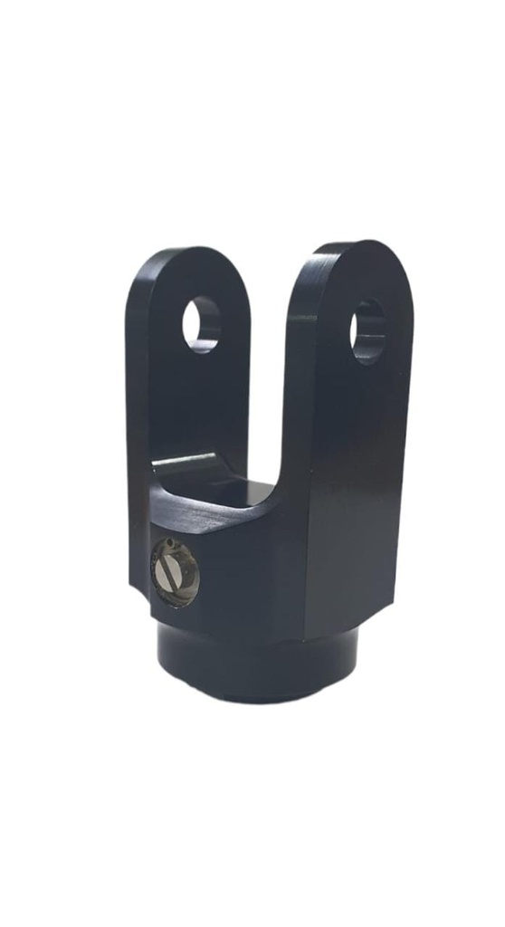 *ELKA CABALLETE INFERIOR TRASERO STAGE 5 TRX450 STOCK LINKAGE