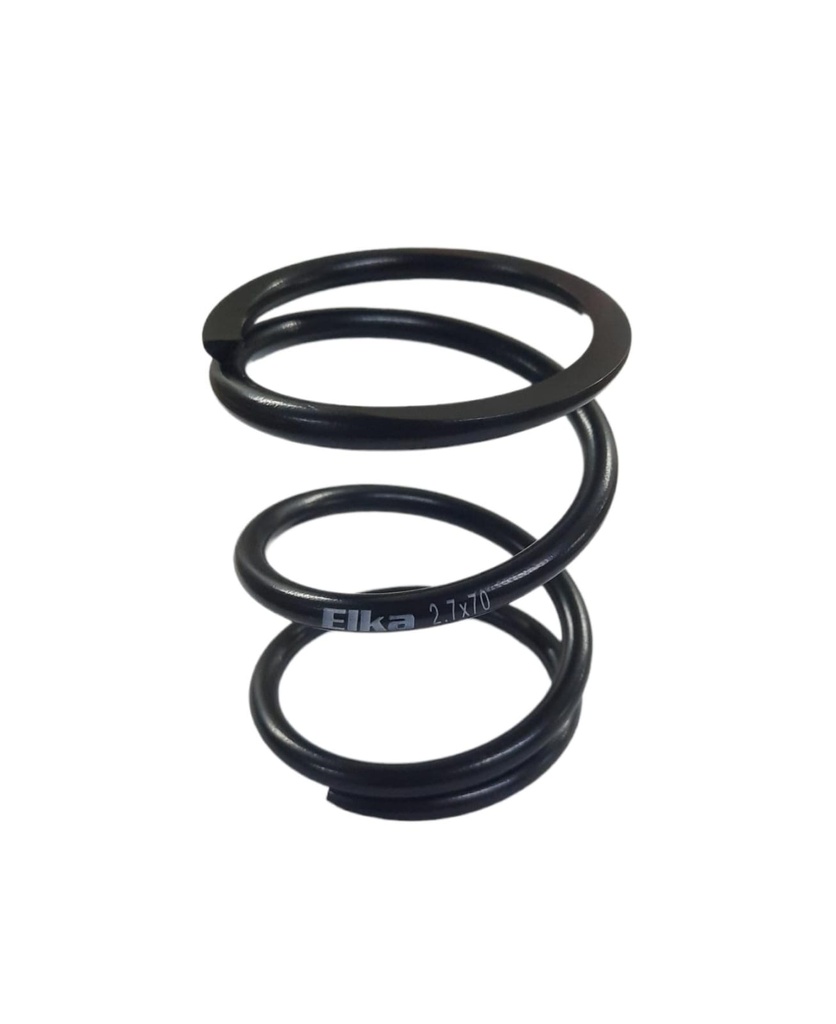*ELKA ESPIRAL INICIAL DELANTERO 2.7x70