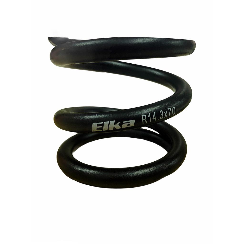 *ELKA ESPIRAL INICIAL TRASERO R14.3x70 (RAP 700 100 KG)