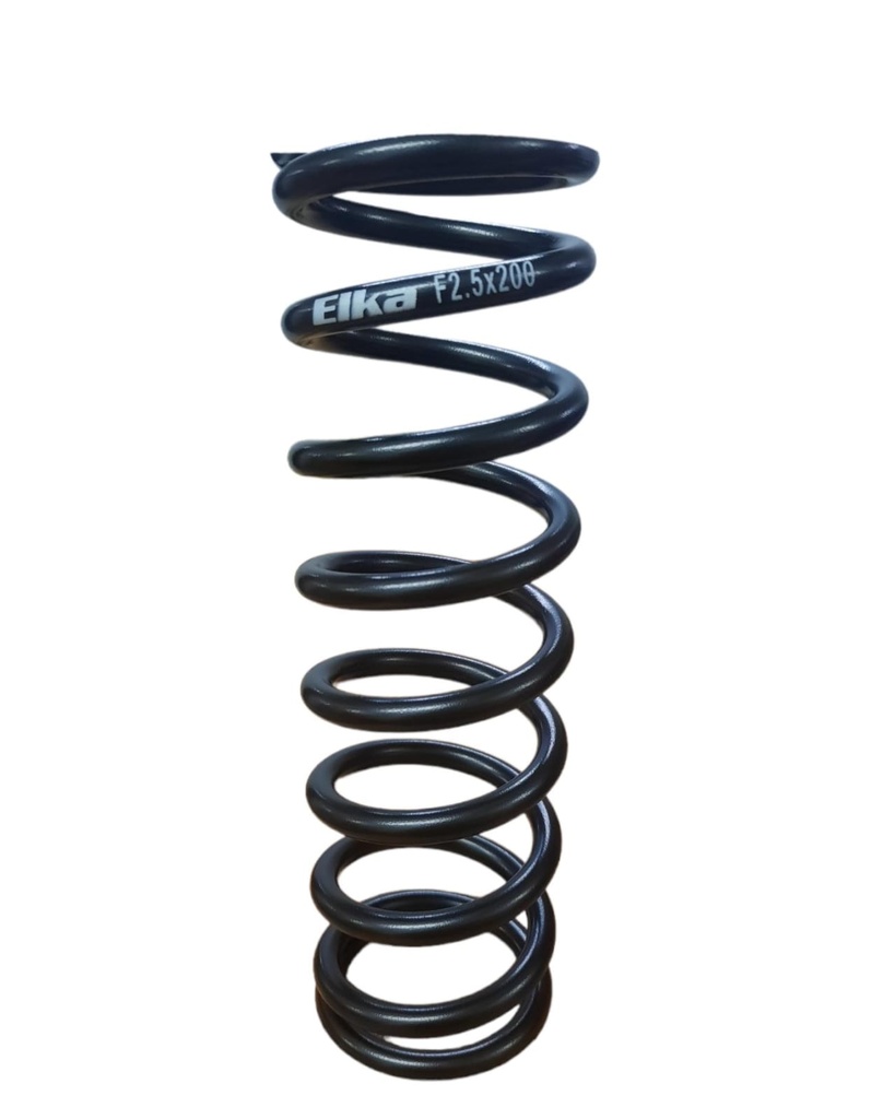 *ELKA ESPIRAL PRINCIPAL DELANTERO F2.5x200