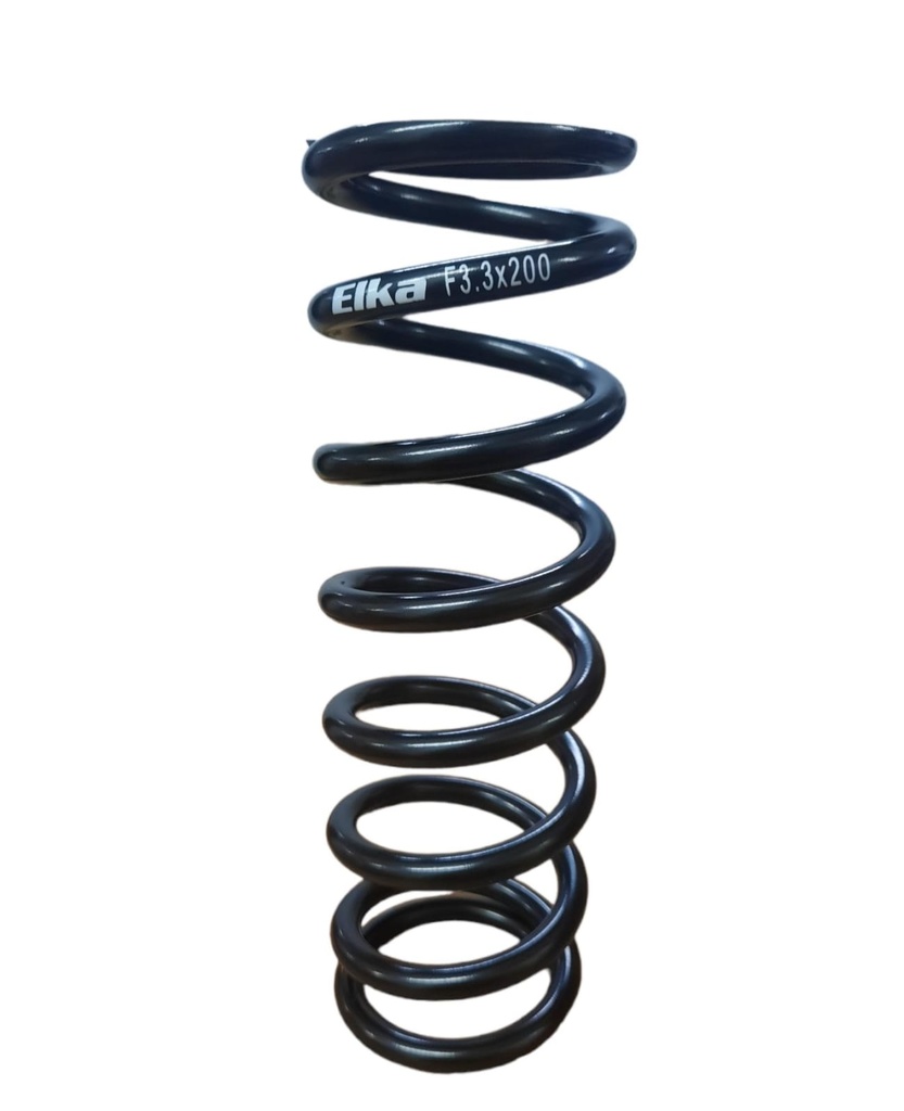 *ELKA ESPIRAL PRINCIPAL DELANTERO F3.3x200