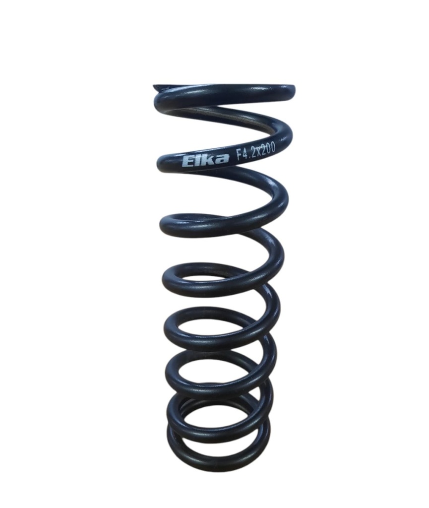 *ELKA ESPIRAL PRINCIPAL DELANTERO F4.2x200