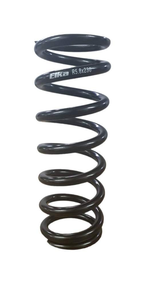 *ELKA ESPIRAL PRINCIPAL TRASERO R5.8X230