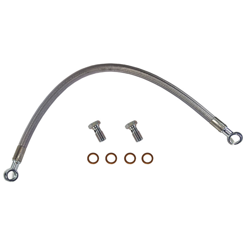 *ELKA FLEXIBLE LEGACY ELITE CON OJAL 40CM