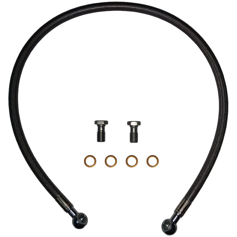 *ELKA FLEXIBLE LEGACY ELITE CON OJAL 70CM