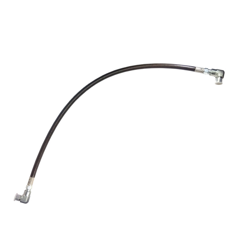 *ELKA FLEXIBLE STAGE 5 70CM + CODOS