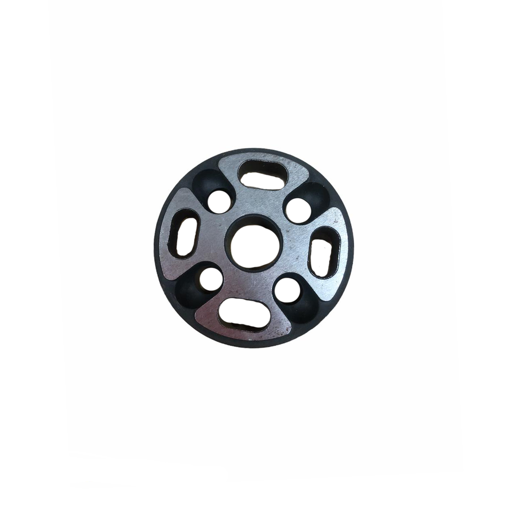 *ELKA PISTON 46MM VTT SINTER