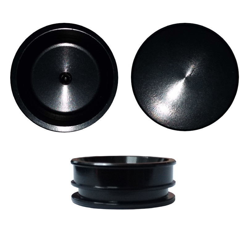 *ELKA PISTON FLOTANT 36MM