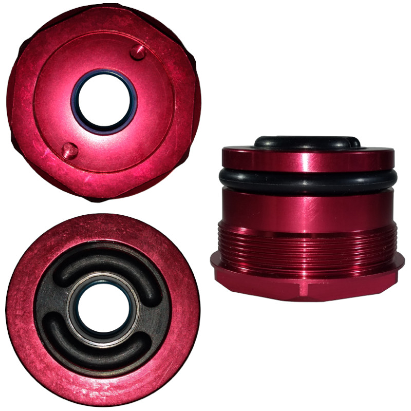 *ELKA SEAL HEAD ELKA 46MM STAGE 5,4