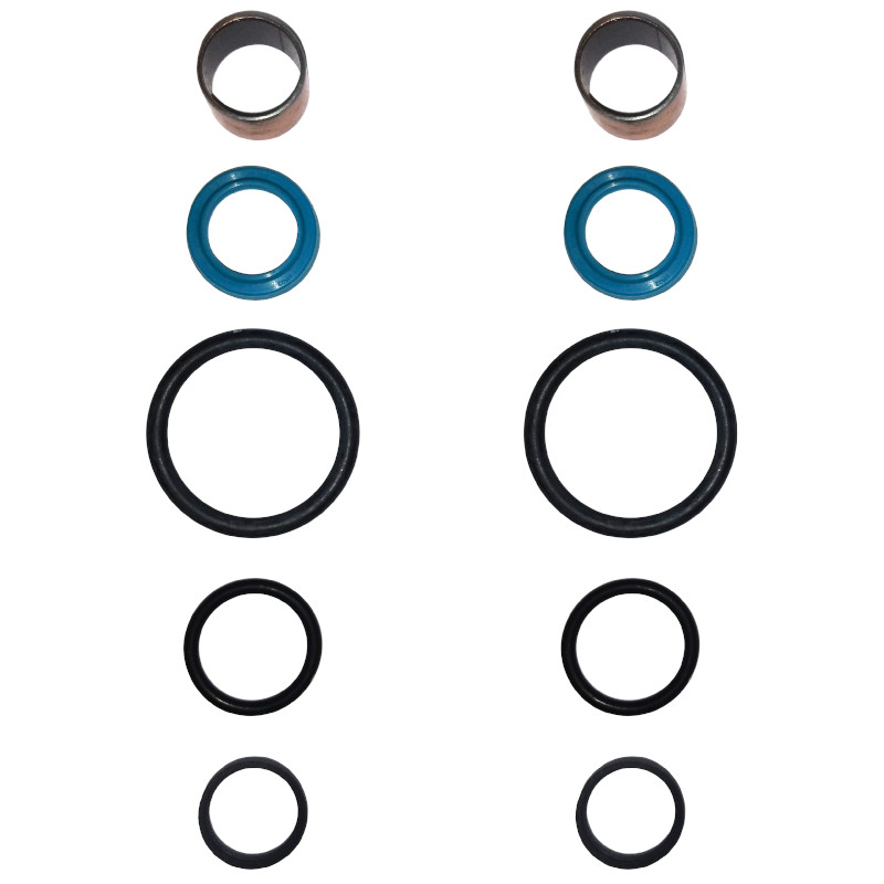 *ELKA SET KIT DE REPARACION DELANTERO 36mm BODY