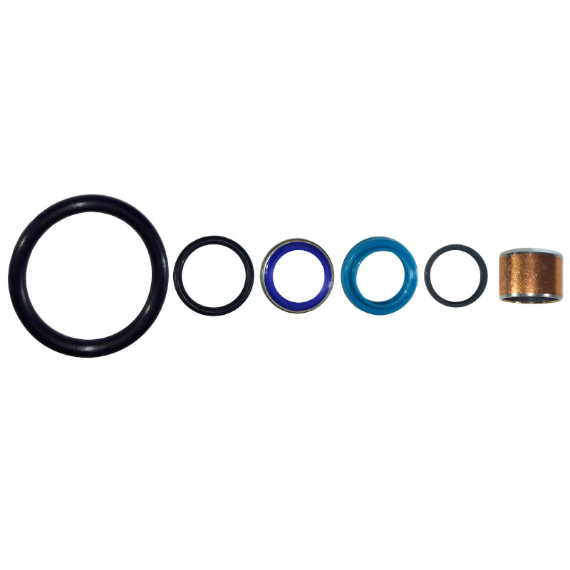 *ELKA SET KIT DE REPARACION TRASERA 46mm BODY