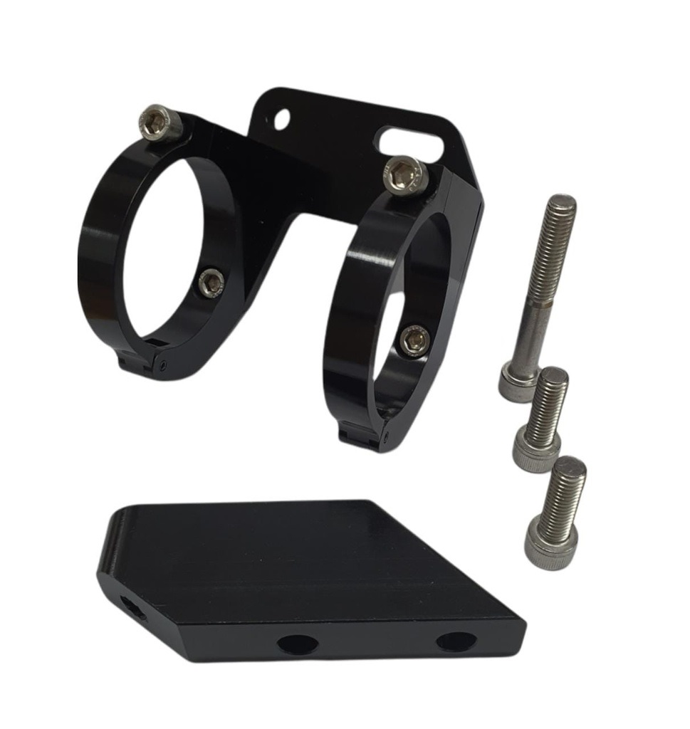 *ELKA SOPORTE GARRAFA TRASERA STAGE 5 YFZ450R