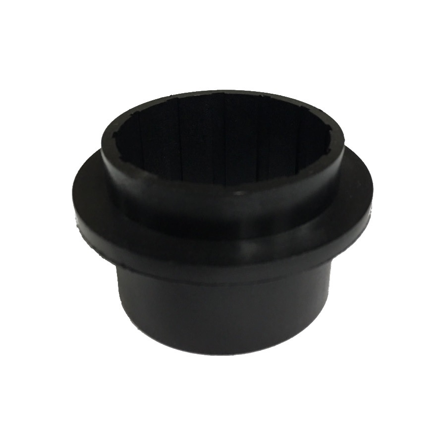 *ELKA SPACER PLASTICO REAR 70MM RAPTOR 700
