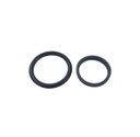 *ELKA STEP SEAL + O-RING KIT WEARBAND