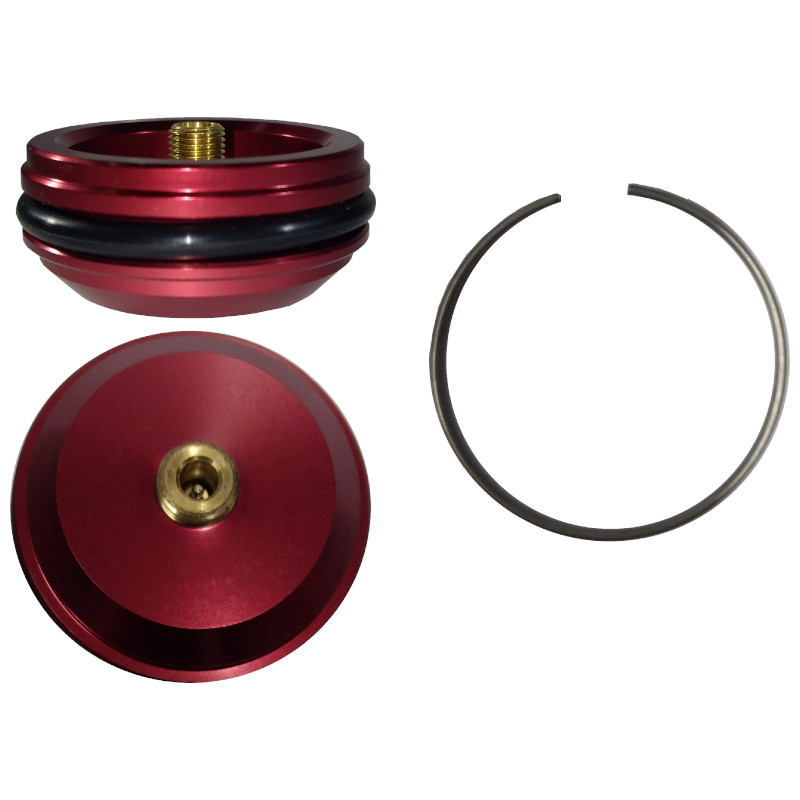 *ELKA TAPA GARRAFA STAGE 5 REAR