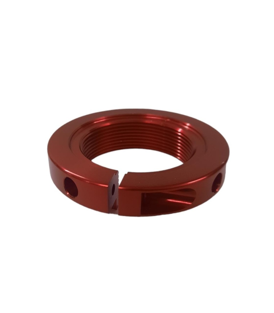 *ELKA TUERCA CUERPO FRONT ELITE