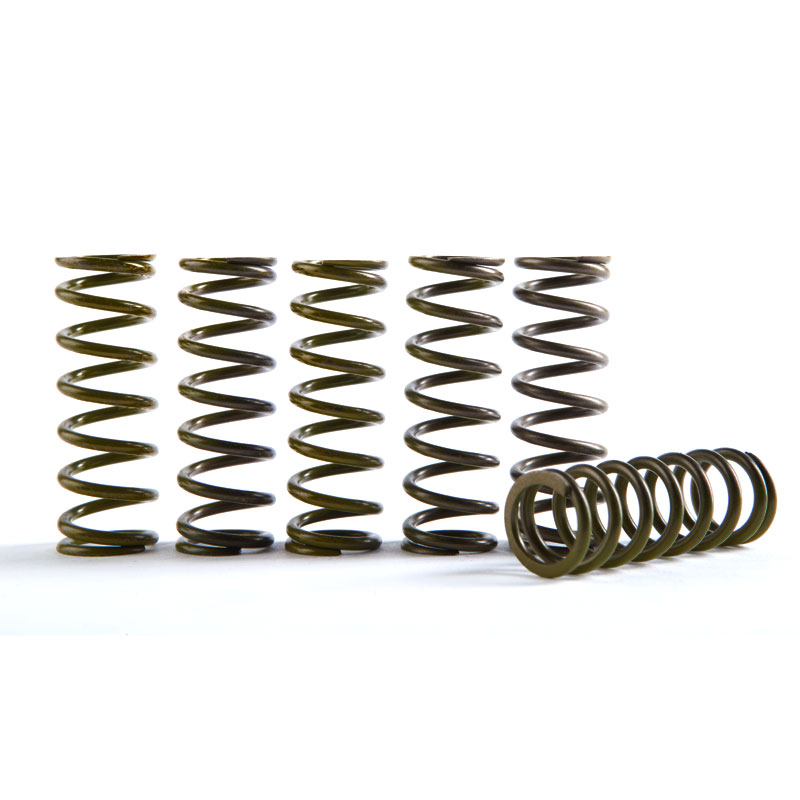 *EMBRAGUE HINSON SET DE 6 RESORTES YFZ450R F 06-09 / R 09-13 / RAPTOR 700 06-19