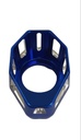*EMPIRE COLA DE SILENCIADOR GENERACION 2 CROMO / BLUE