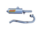 *ESCAPE COMPLETO SPARKS RAPTOR 250