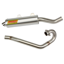 *ESCAPE COMPLETO SPARKS RAPTOR 700 2015 AL 2025