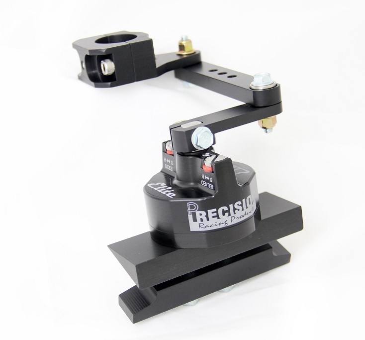 *ESTABILIZADOR DIRECCION PRECISION LTR450