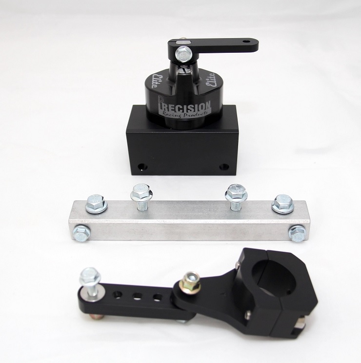 *ESTABILIZADOR DIRECCION PRECISION LTZ 400