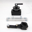 *ESTABILIZADOR DIRECCION PRECISION LTZ 400