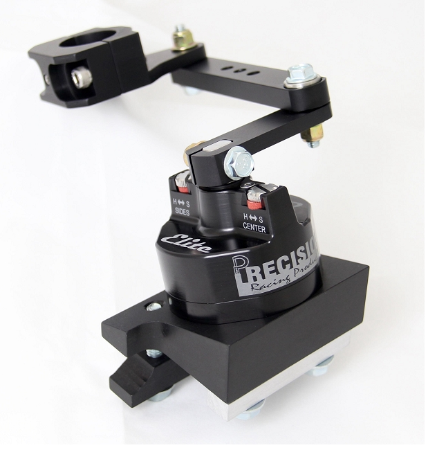 *ESTABILIZADOR DIRECCION PRECISION ELITE YFZ450F/RAP700