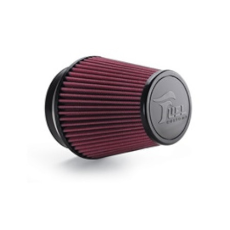 *FILTRO AIRE CARTON FUEL CUSTOM YFZ 450R
