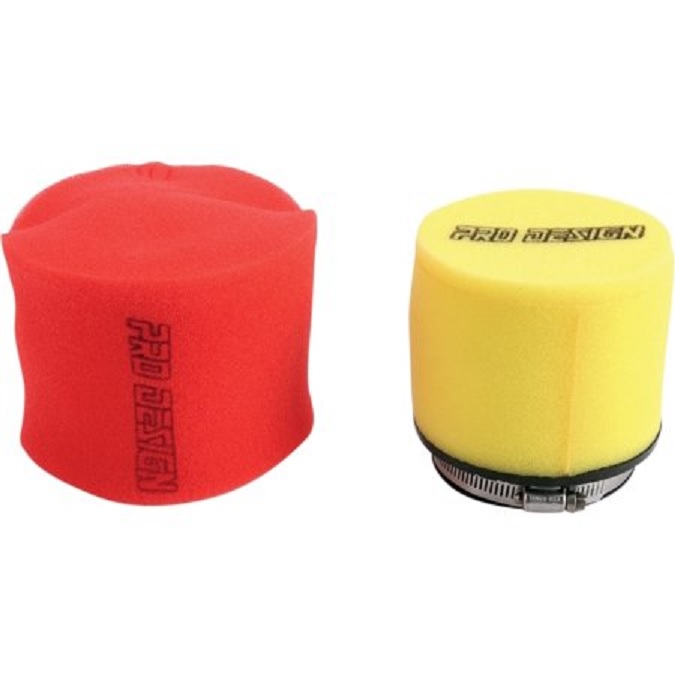 *FILTRO AIRE PRO DESIGN GE LTR 450