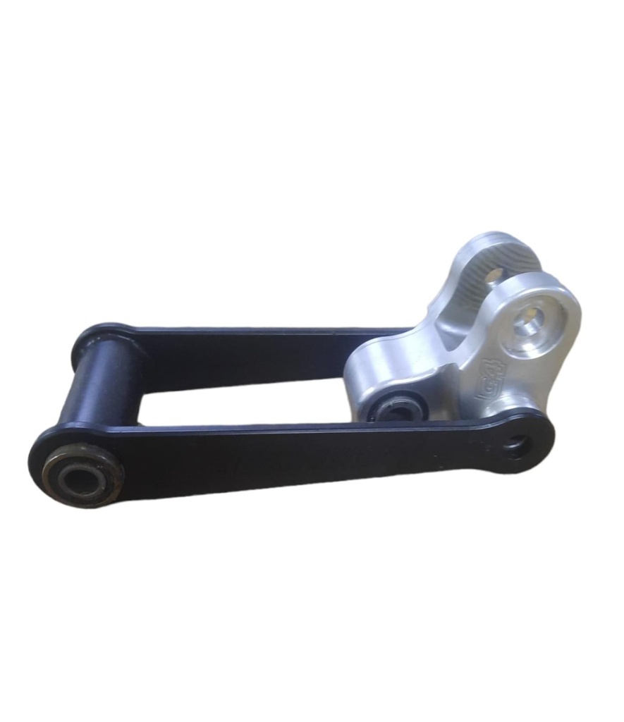 *GEARED4 LINKAGES STOCK YFZ450R (Bieleta)