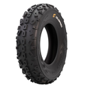 GOLDSPEED CUBIERTA FRONT 21x6x10 SX PPM COMP. YELLOW (6T)