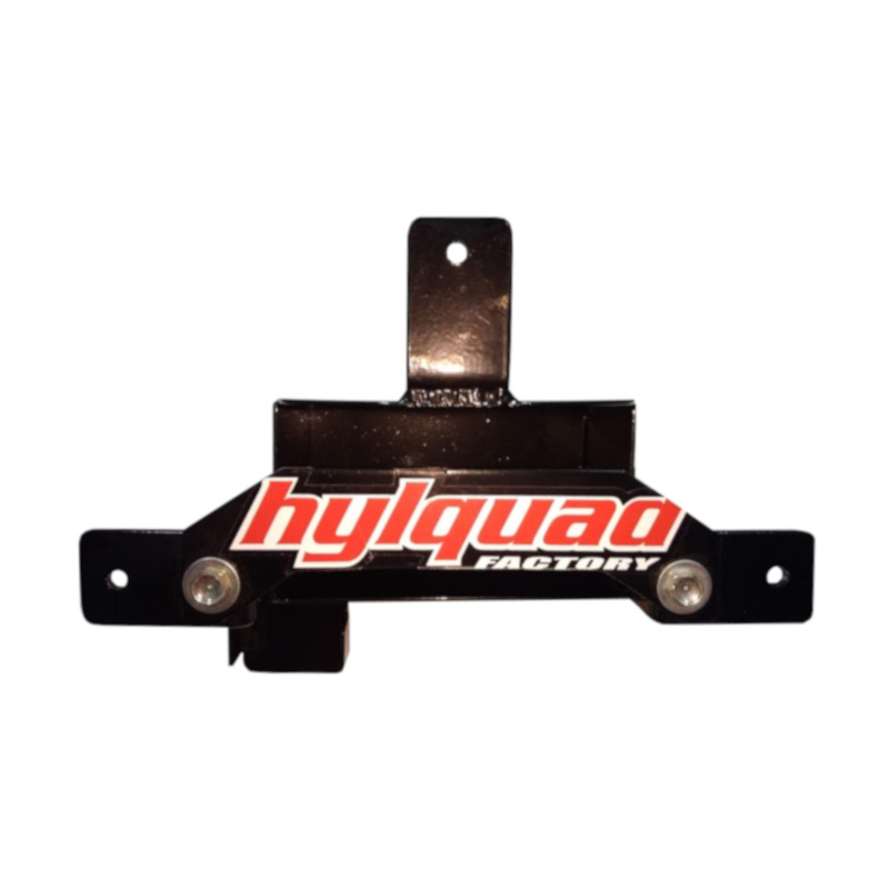 H&L CAJA PORTA BATERIA de CHAPA REFORZADA YAMAHA YFZ 450R