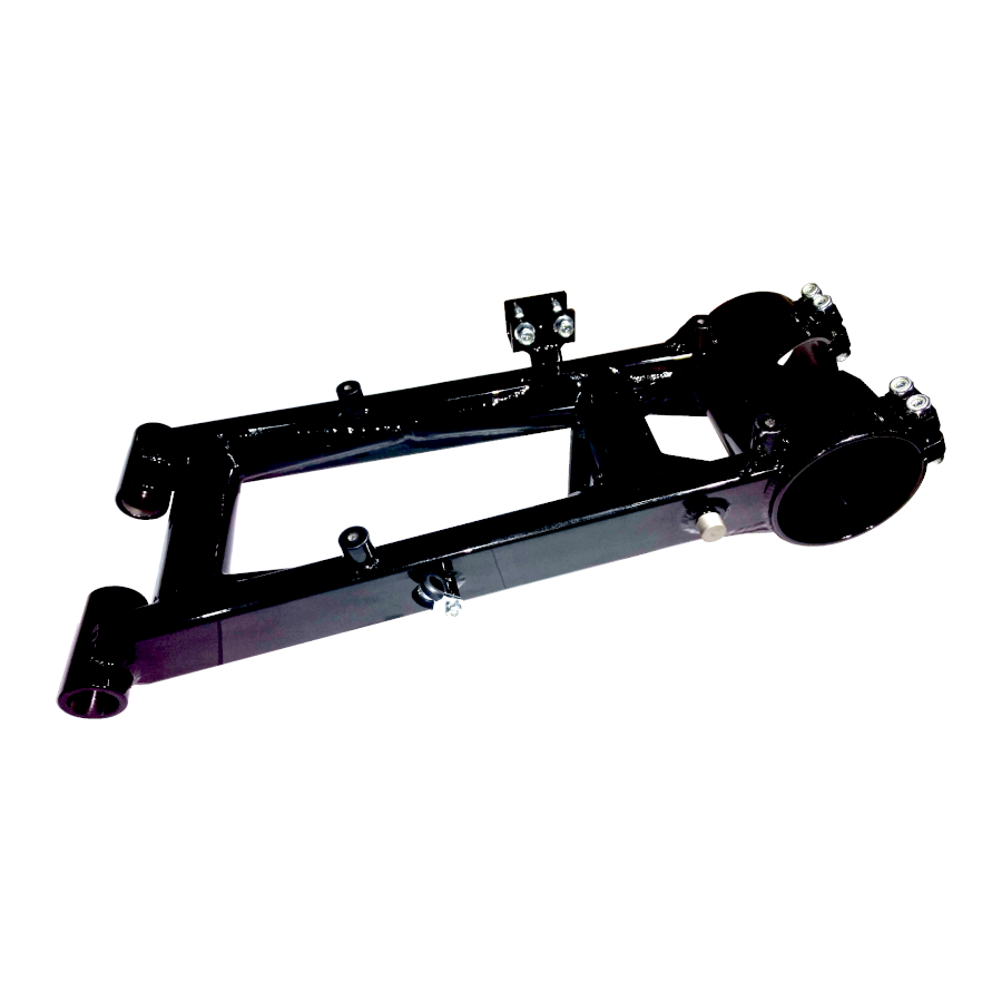 *HORQUILLON LONESTAR RAPTOR 700 NEGRO