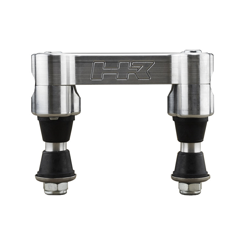 *HOUSER CLAMP ANTIVIBRACION P/MANUBRIO 7/8"