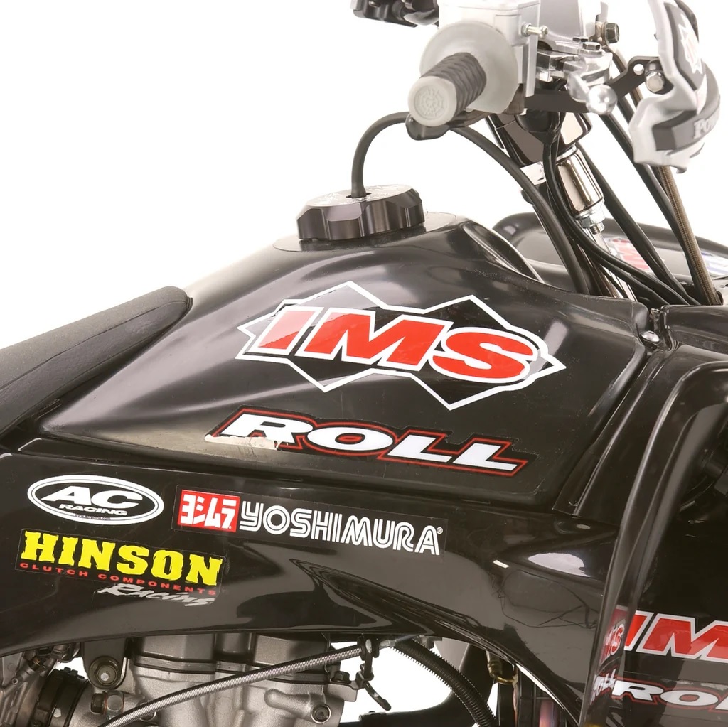 *IMS TANQUE DE NAFTA 3,8 GAL.YFZ450F