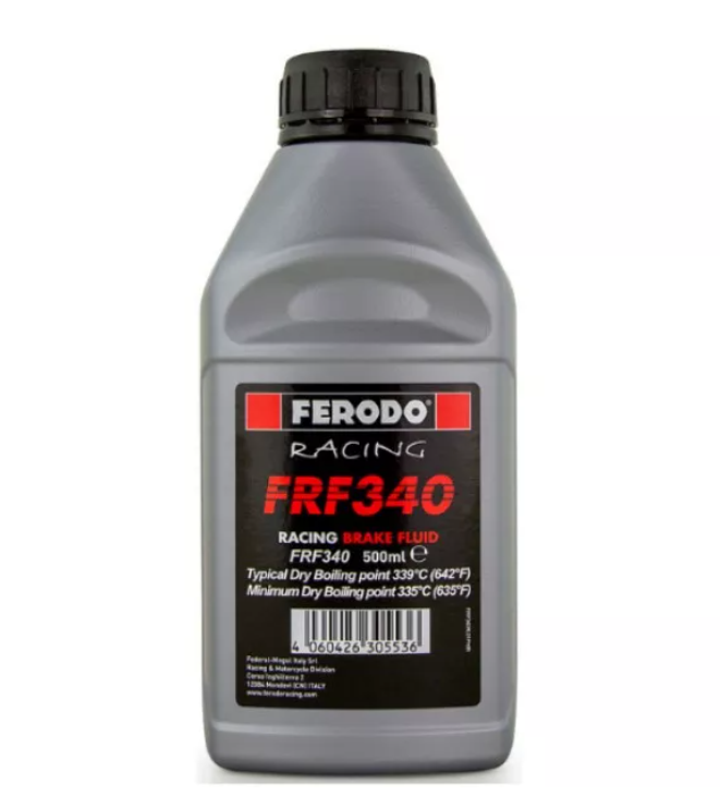 LIQUIDO DE FRENO FERODO