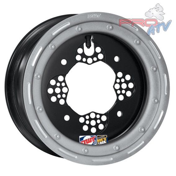 *LLANTA 10" C/PRENSA DWT SUZUKI / HONDA