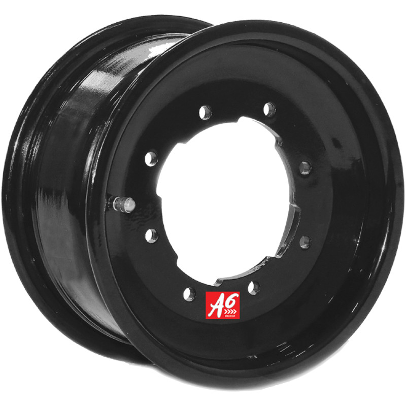 LLANTA FRONT 10"x05" SP 4+1 MULTIC.