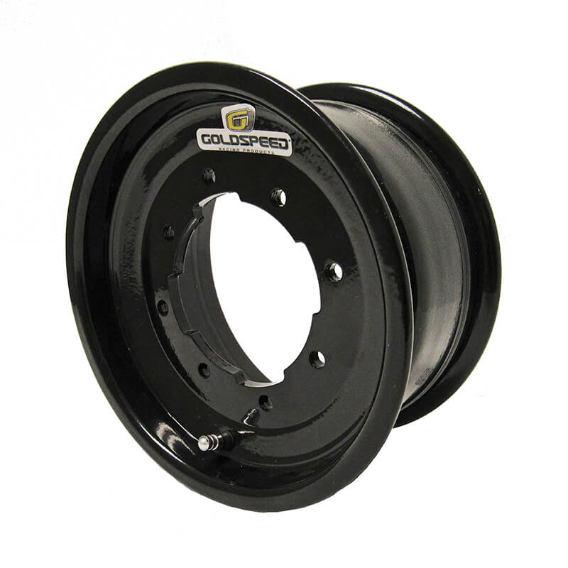 LLANTA DELANTERA 10"X05" SP 4+1 MULTICENTRO GOLDSPEED